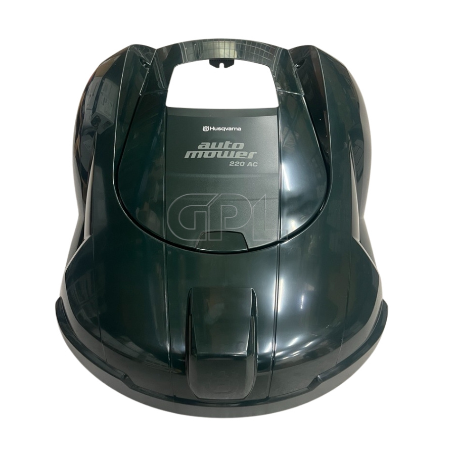 Carrosserie Automower 220AC