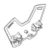 Bretelles 5219914-01 Bretelles 5219914-01