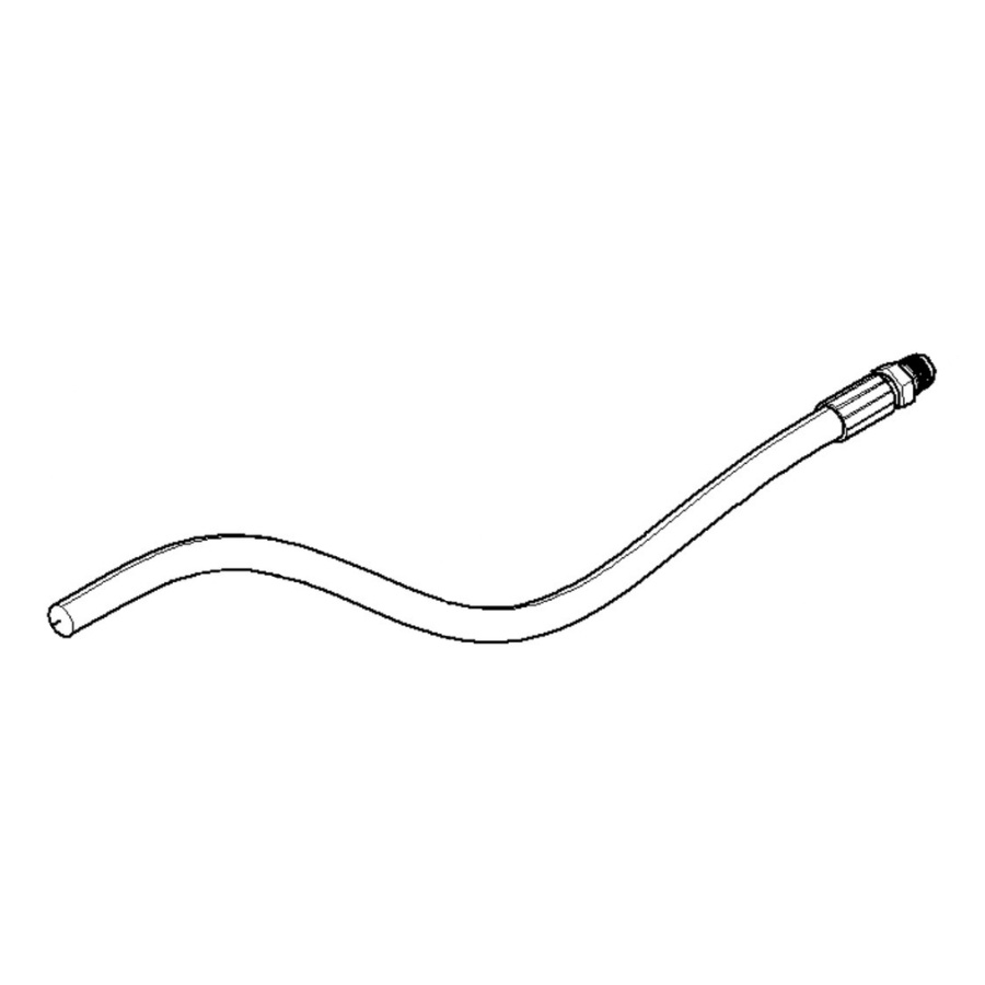 Flexible hydraulique