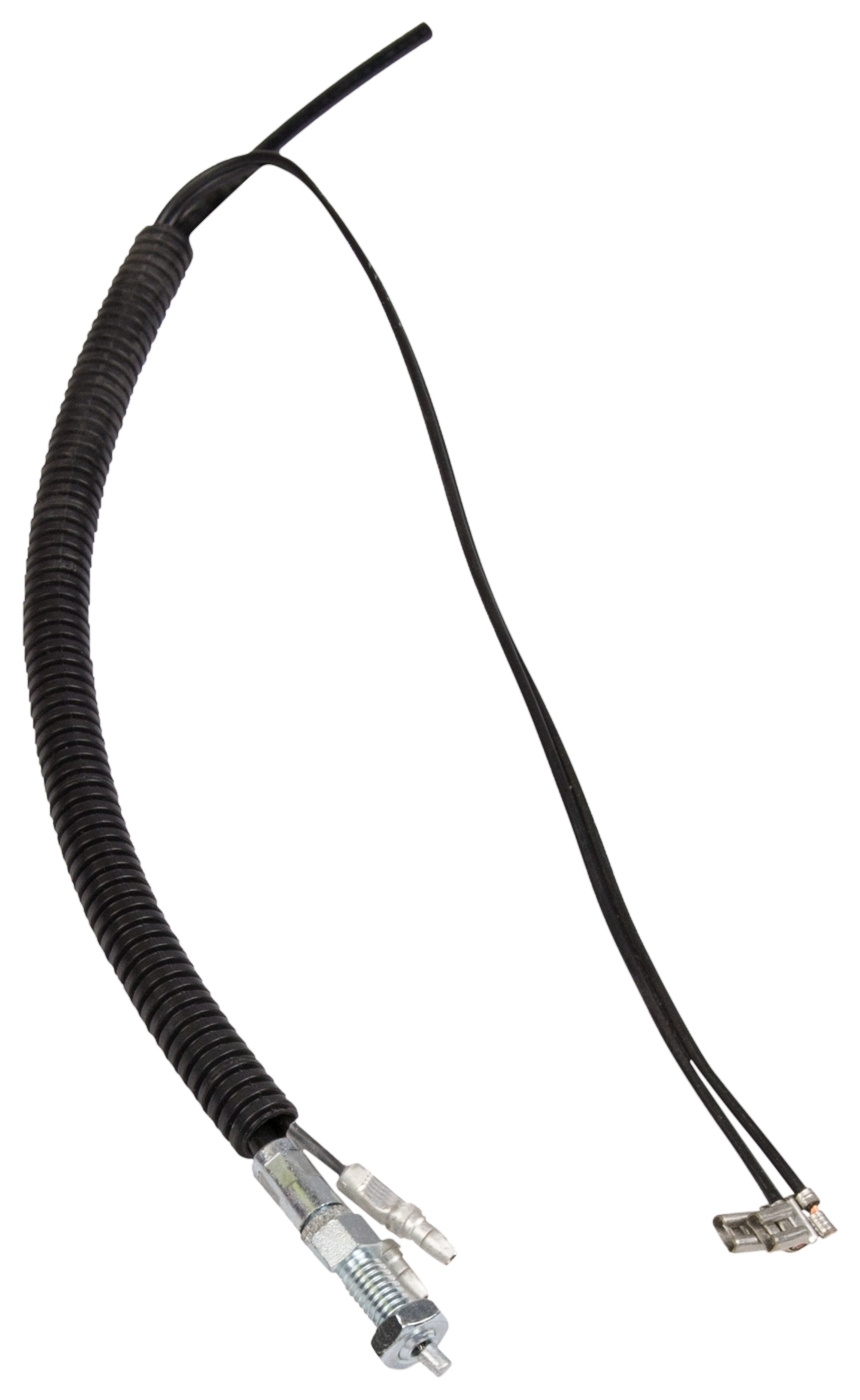 Câble d'accélérateur Kpl 5224488-01