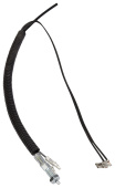 Câble d'accélérateur Kpl 5224488-01 Câble d'accélérateur Kpl 5224488-01