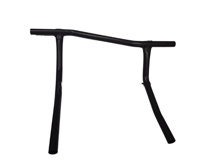 Châssis d'engrenage