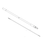 Essieu Souple 5224833-01 Essieu Souple 5224833-01