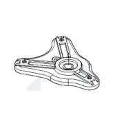 Support Kpl 5224839-01 Support Kpl 5224839-01