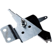 Commande des gaz Rider 111B, 112C, Jonsered FR2312, FR2315 Commande des gaz Rider 111B, 112C, Jonsered FR2312, FR2315