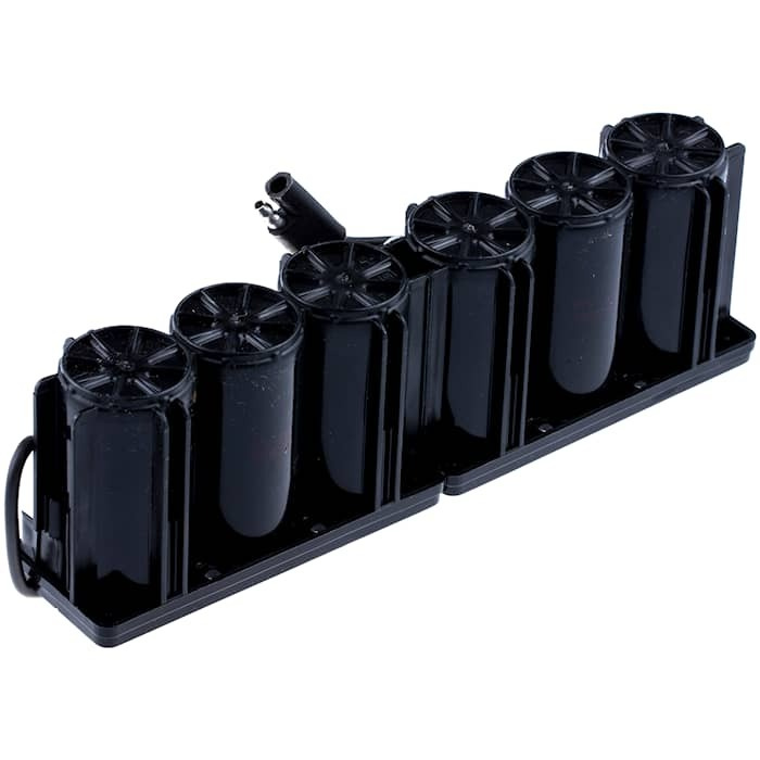 Batterie Husqvarna LC348VE, LC353VE, LC48VE, LC148VE