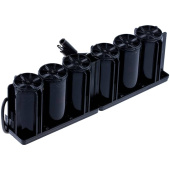 Batterie Husqvarna LC348VE, LC353VE, LC48VE, LC148VE Batterie Husqvarna LC348VE, LC353VE, LC48VE, LC148VE