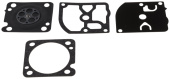Kit Diaphragme Husqvarna 555, 560XP, 562XP, 565, 572XP Kit Diaphragme Husqvarna 555, 560XP, 562XP, 565, 572XP