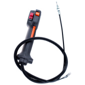 Commande Des Gaz 5225207-03 Commande Des Gaz 5225207-03