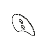 Starter, purge K750 Starter, purge K750