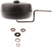 ROUE complete 6mm ROUE complete 6mm