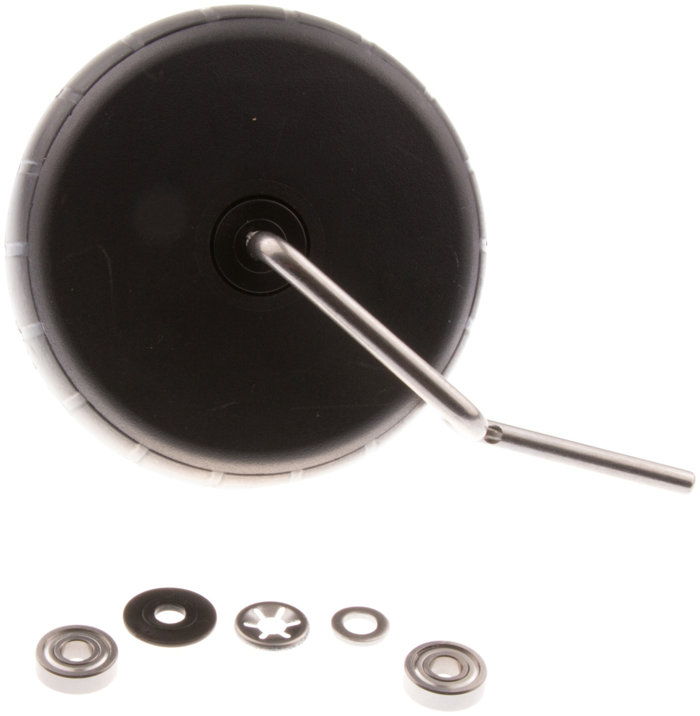 Kit de roue avant 6 mm 220AC, 230ACX, Solar, R160 (depuis 2010)