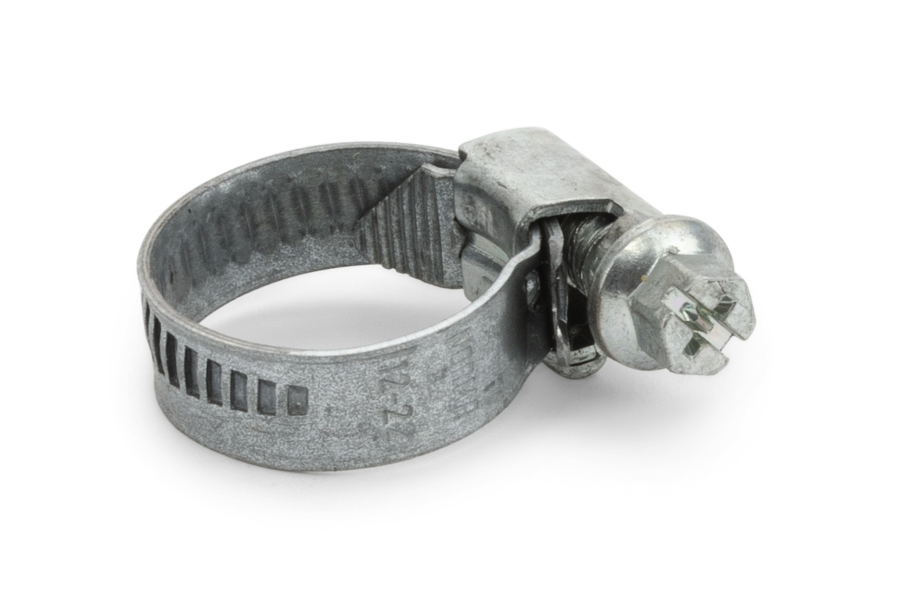 Collier de serrage pour flexible
