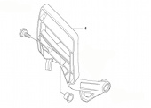 Protection Contre Le Jet 5226775-01 Protection Contre Le Jet 5226775-01