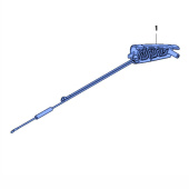 Inserts De Poignée 5227419-01 Inserts De Poignée 5227419-01