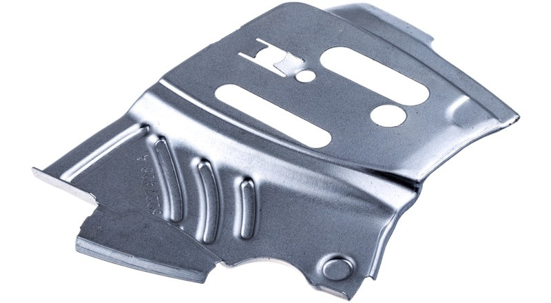 Plaque guide de chaîne Husqvarna 545, 550XP, Jonsered CS2252, CS2253