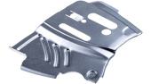 Plaque guide de chaîne Husqvarna 545, 550XP, Jonsered CS2252, CS2253 Plaque guide de chaîne Husqvarna 545, 550XP, Jonsered CS2252, CS2253