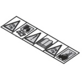 AUTOCOLLANT AUTOCOLLANT