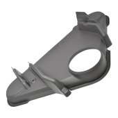 Couvercle de courroie Couvercle de courroie