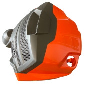 Capot moteur Kpl Capot moteur Kpl