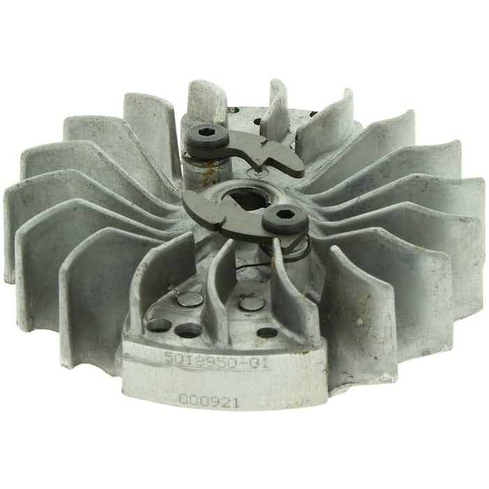 Volant moteur Husqvarna 3120XP