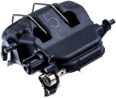 Porte-filtre Kpl 5229076-01 Porte-filtre Kpl 5229076-01