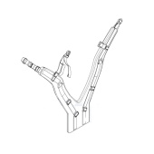 Bretelles 5229207-01 Bretelles 5229207-01