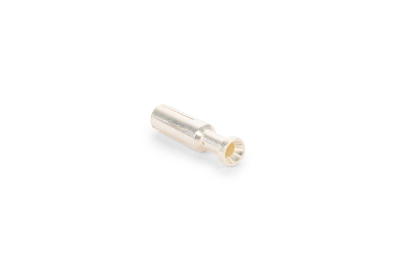 Broche De Contact Femelle 4Mm