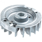 Volant Complet Chauffage 5229378-06 Volant Complet Chauffage 5229378-06
