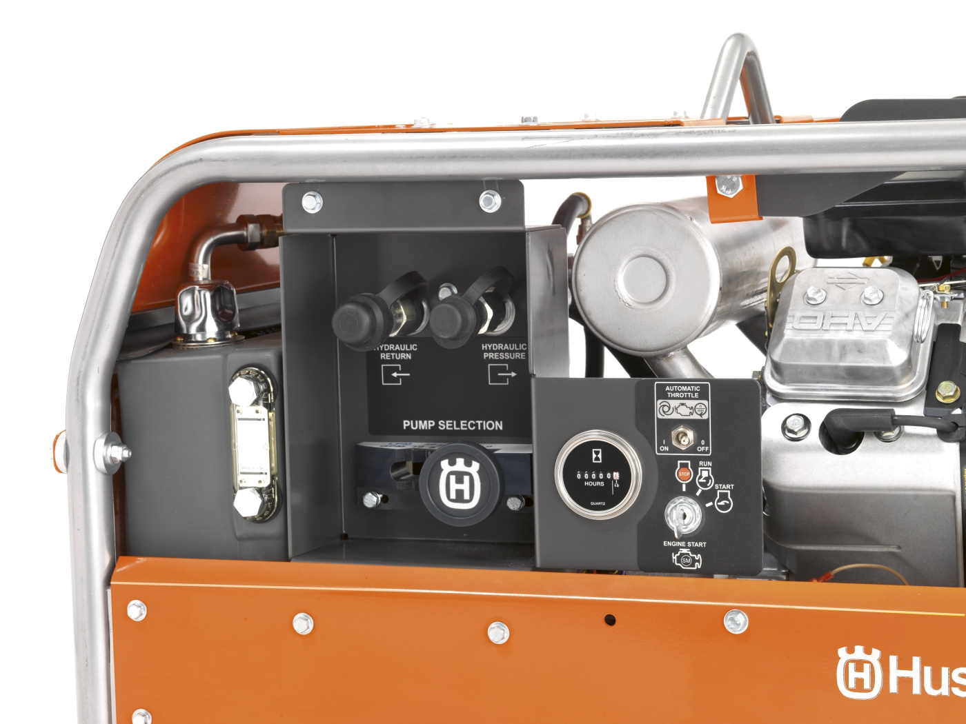 Batterie 8ul1 12 V humide