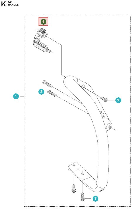 Isolateur De Vibrations 5229515-07