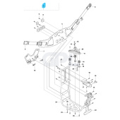 Harnais Kpl 5229535-01 Harnais Kpl 5229535-01