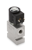 Valve complète Valve complète