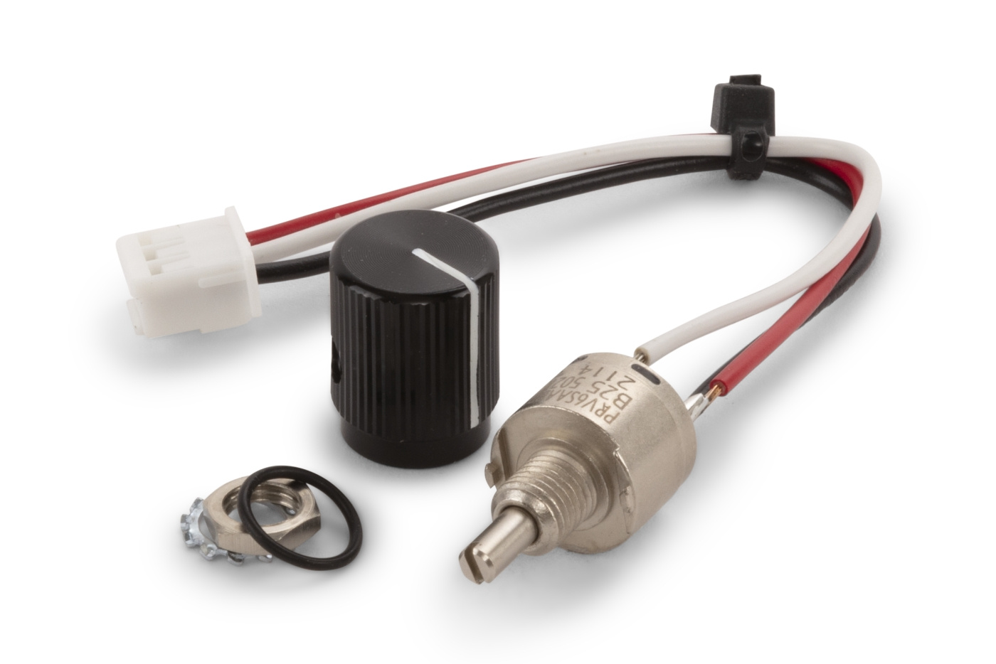 Potentiomètre