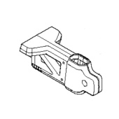 Poignée D'Épée 5229833-01 Poignée D'Épée 5229833-01