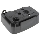 Porte-filtre Kpl Porte-filtre Kpl