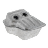 Silencieux Kpl Silencieux Kpl