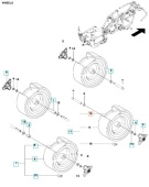 Jante R115B, R115C, R213C, R214, R214TC, R216, R316, R318, R320 Jante R115B, R115C, R213C, R214, R214TC, R216, R316, R318, R320