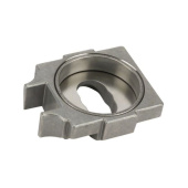 Plateau oscillant complet Plateau oscillant complet