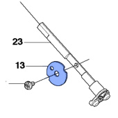 Soupape 5230772-01 Soupape 5230772-01