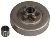 Tambour d'embrayage 5230826-01 Tambour d'embrayage 5230826-01