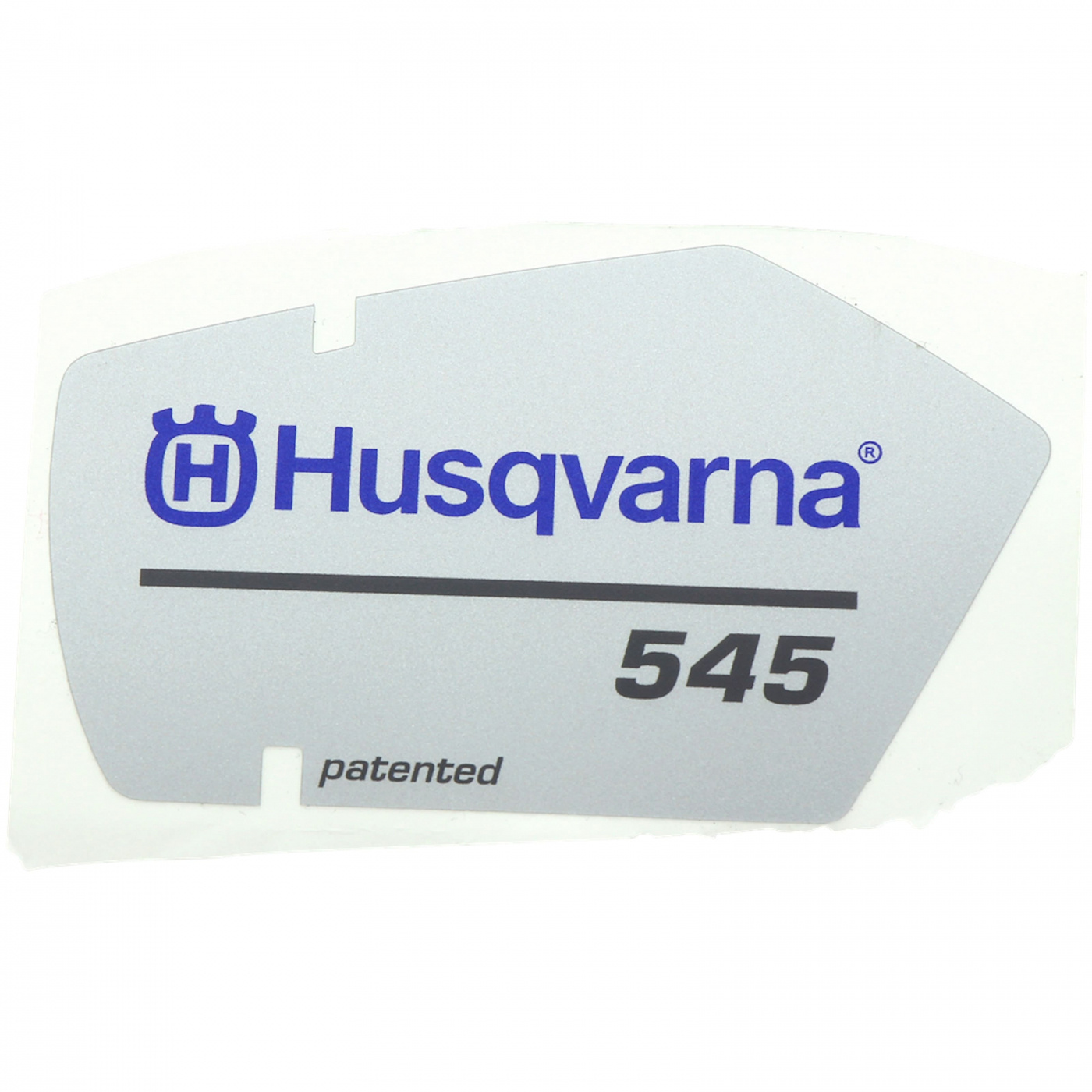 Autocollant 5230832-01