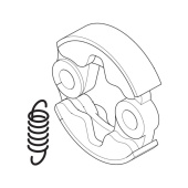 Héritage Du Couplage 5231018-01 Héritage Du Couplage 5231018-01