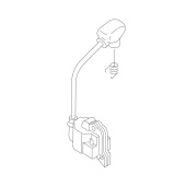 Bobine 5231029-01 Bobine 5231029-01
