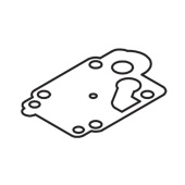 Diaphragme, Pompe A Carburant 5231070-01 Diaphragme, Pompe A Carburant 5231070-01