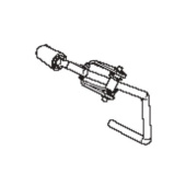 Levier 5233401-01 Levier 5233401-01