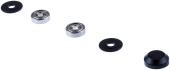 KIT DE ROULEMENT 6mm KIT DE ROULEMENT 6mm