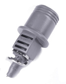 Réducteur 4.6Mm, Cpl Réducteur 4.6Mm, Cpl