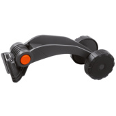 Roue Supplémentaire Cpl, (5310-20 5244440-01 Roue Supplémentaire Cpl, (5310-20 5244440-01