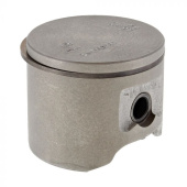 Piston Kpl 346XP 44,3mm 50CC Decomp Piston Kpl 346XP 44,3mm 50CC Decomp